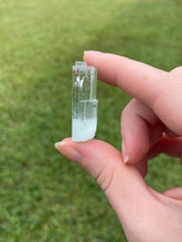 Load image into Gallery viewer, Aquamarine Crystal
