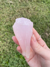 Load image into Gallery viewer, Calcite var. Manganocalcite
