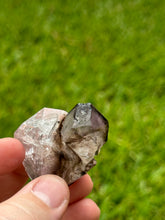 Load image into Gallery viewer, Espírito Santo Smoky Amethyst
