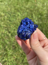 Load image into Gallery viewer, Azurite from Shilu Mine
