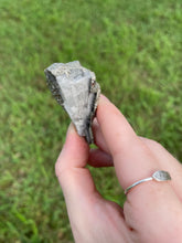 Load image into Gallery viewer, Marcasite on Barite
