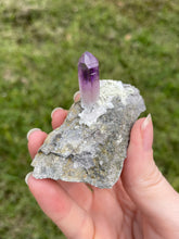 Load image into Gallery viewer, Las Vigas Amethyst
