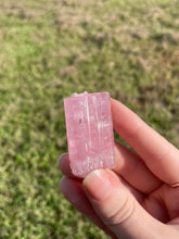 Load image into Gallery viewer, Afghan Pink Tourmaline
