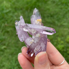 Load image into Gallery viewer, Las Vigas Amethyst Cluster
