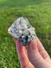 Load image into Gallery viewer, Translucent Fluorite
