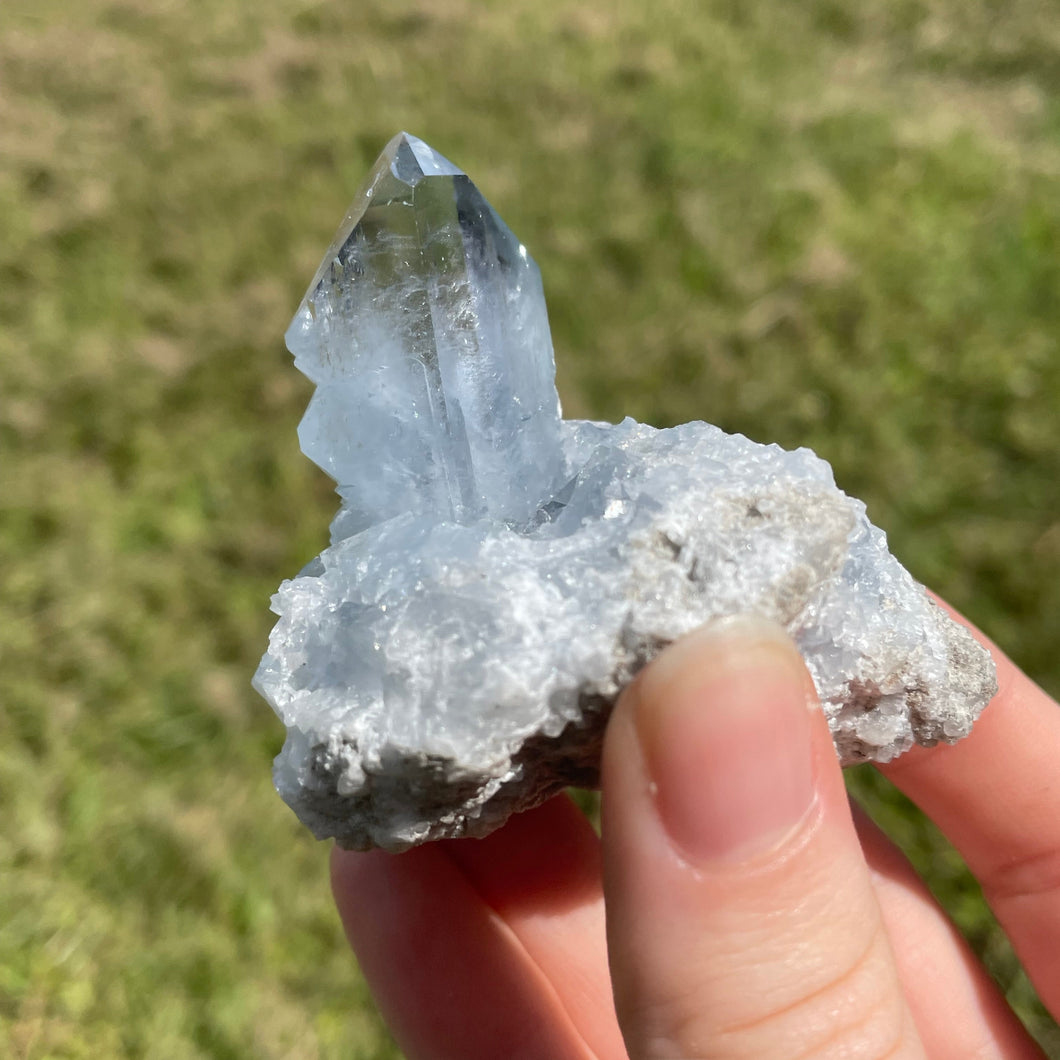 Celestite