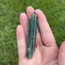 Load image into Gallery viewer, Brazilian Green Tourmaline
