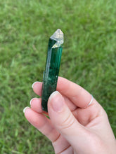 Load image into Gallery viewer, Brazilian Green Tourmaline
