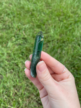 Load image into Gallery viewer, Brazilian Green Tourmaline
