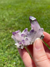 Load image into Gallery viewer, Las Vigas Amethyst
