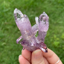 Load image into Gallery viewer, Las Vigas Amethyst Cluster
