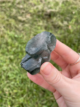 Load image into Gallery viewer, Apatite from Panasqueira, Portugal
