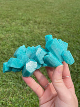 Load image into Gallery viewer, Amazonite Cluster
