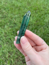 Load image into Gallery viewer, Brazilian Green Tourmaline
