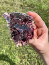 Load image into Gallery viewer, Fluorite from Okorusu Mine
