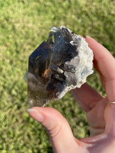 Load image into Gallery viewer, Smoky Quartz
