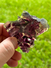 Load image into Gallery viewer, Fluorite from Okorusu Mine
