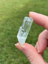 Load image into Gallery viewer, Aquamarine Crystal
