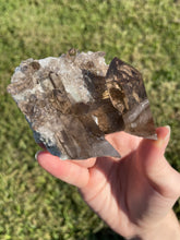 Load image into Gallery viewer, Smoky Quartz
