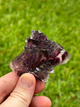 Load image into Gallery viewer, Fluorite from Okorusu Mine
