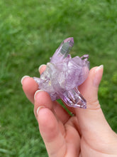 Load image into Gallery viewer, Las Vigas Amethyst Cluster
