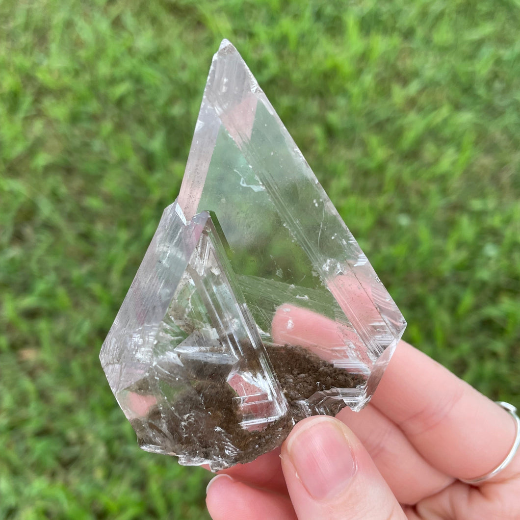Naica Selenite