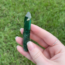 Load image into Gallery viewer, Brazilian Green Tourmaline
