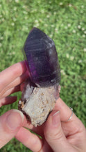 Load and play video in Gallery viewer, Goboboseb Amethyst
