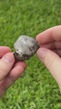 Load and play video in Gallery viewer, Espírito Santo Smoky Amethyst
