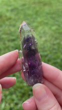 Load and play video in Gallery viewer, Guerrero Amethyst Point
