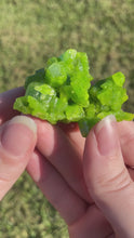 Load and play video in Gallery viewer, Pyromorphite
