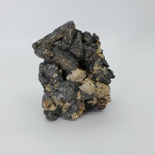 Load image into Gallery viewer, Native Bismuth with Dolomite on Matrix
