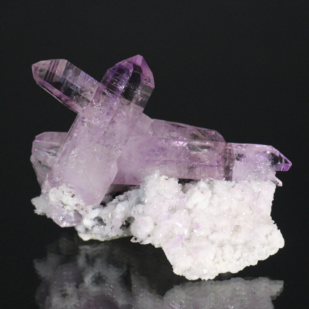 Las Vigas Amethyst