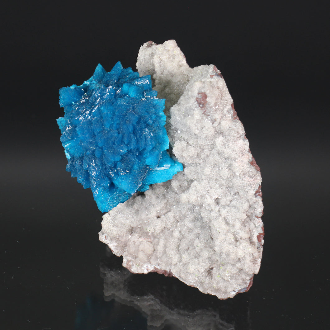 Cavansite