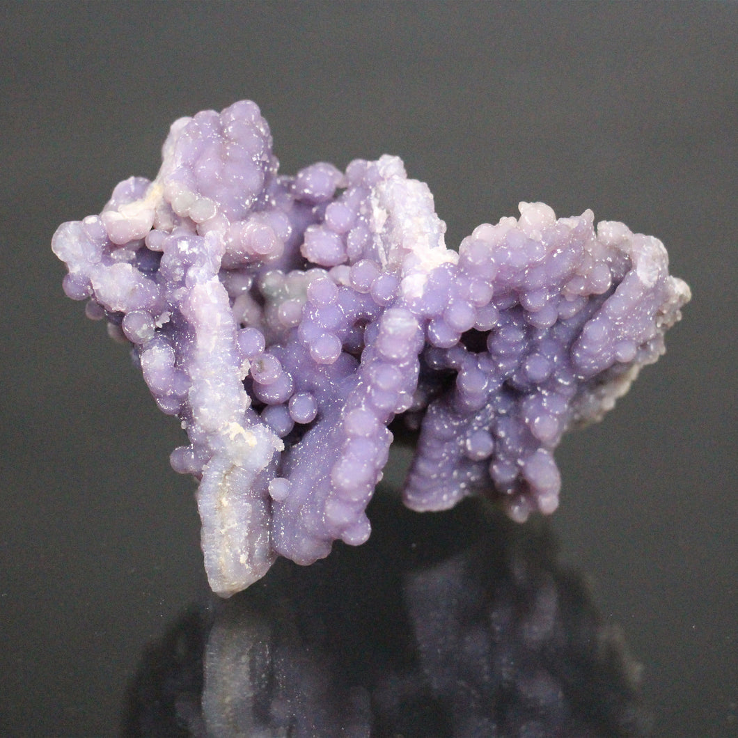 Purple Chalcedony