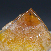 Load image into Gallery viewer, Yellow Fluorite from Valzergues
