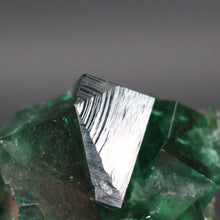 Load image into Gallery viewer, English Fluorite from the Cousin Jack Pocket - F1050
