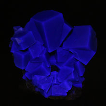 Load image into Gallery viewer, English Fluorite with Galena from the Cousin Jack Pocket - F1055
