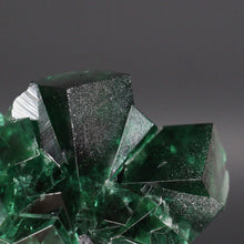 Load image into Gallery viewer, English Fluorite with Galena from the Cousin Jack Pocket - F1055
