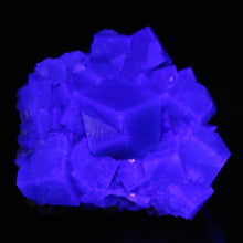 Load image into Gallery viewer, English Fluorite from the Cousin Jack Pocket - F1057
