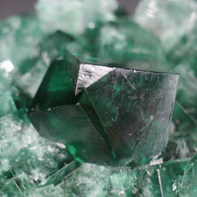 Load image into Gallery viewer, English Fluorite from the Cousin Jack Pocket - F1057
