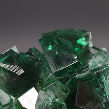 Load image into Gallery viewer, English Fluorite from the Cousin Jack Pocket - F1063
