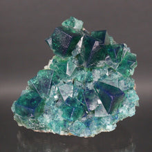 Load image into Gallery viewer, English Fluorite from the Cousin Jack Pocket - F1065
