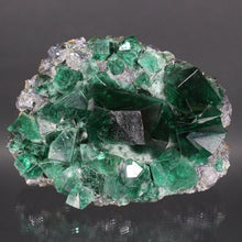 Load image into Gallery viewer, English Fluorite with Galena from the Cousin Jack Pocket - F1066
