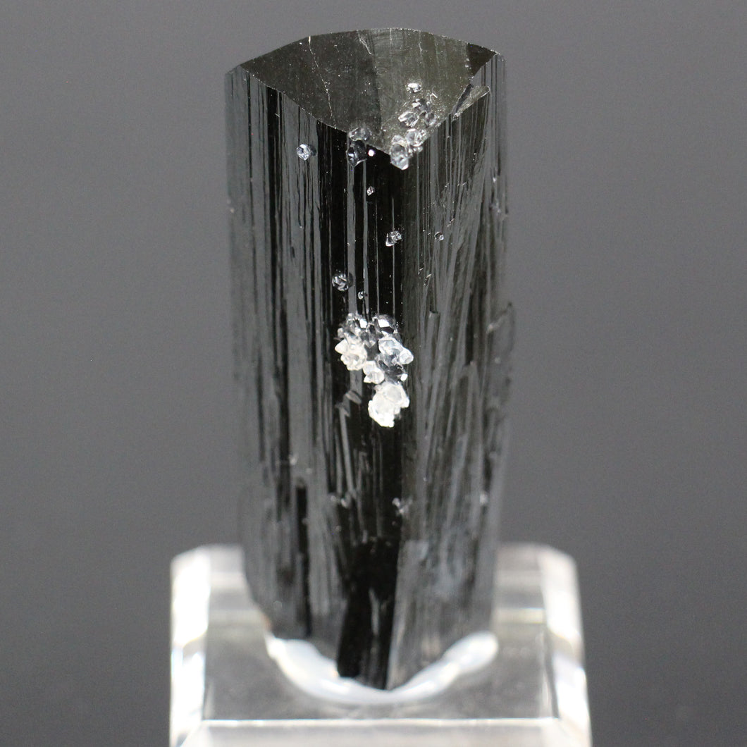 Ilvaite with Quartz