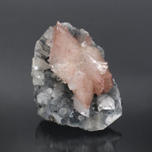 Load image into Gallery viewer, Large Heulandite Crystal with Double Termination
