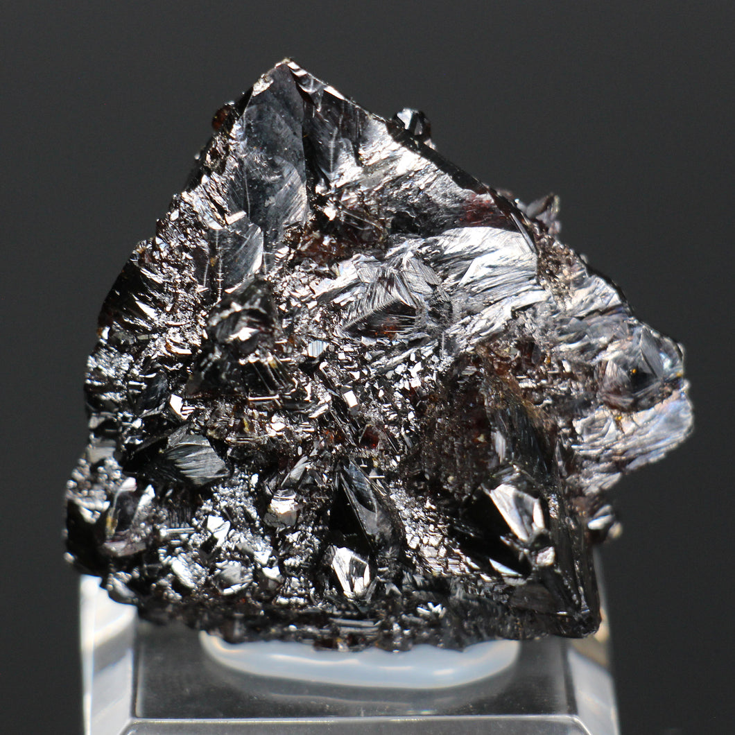 Elmwood Sphalerite