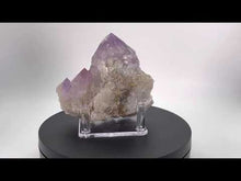 Load and play video in Gallery viewer, Austrian Amethyst
